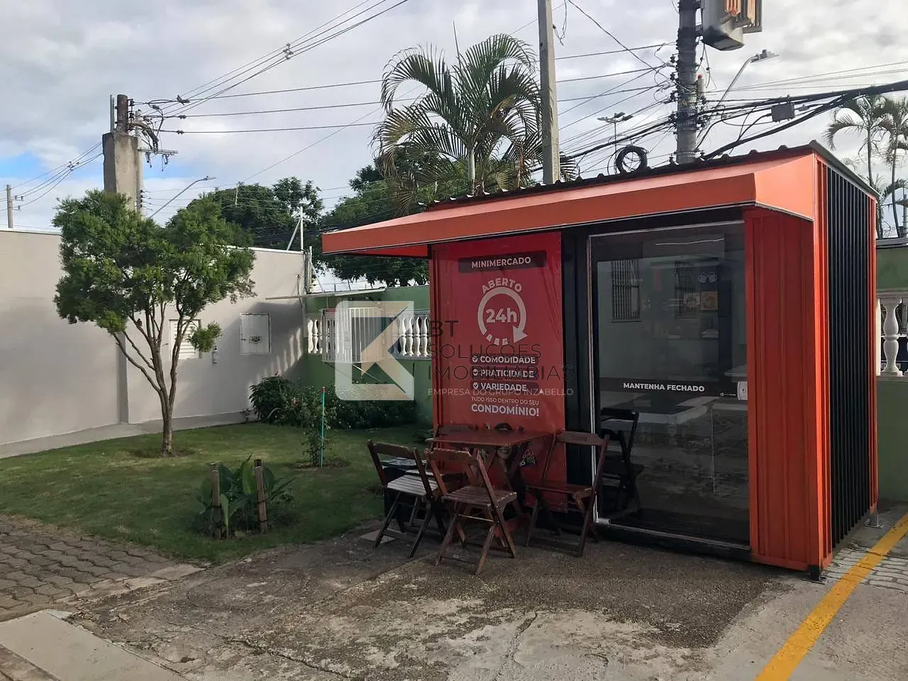Apartamento, 2 quartos, 64 m² - Foto 14