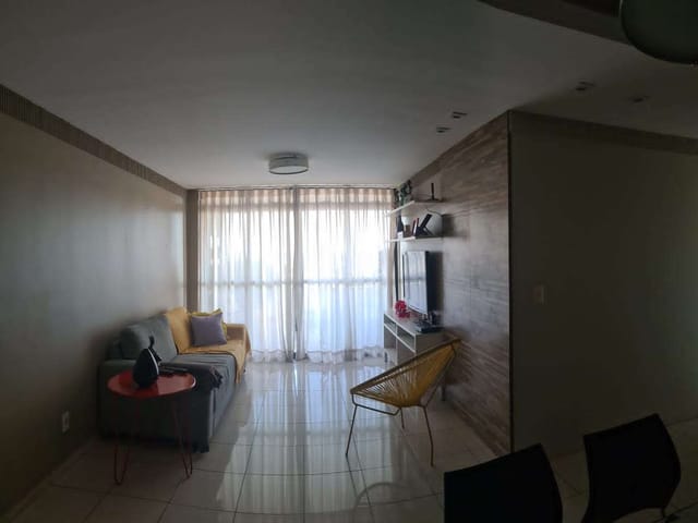 Foto do Apartamento - Apartamento à venda, Ed. Opala, Teresina, PI | Cristina Lopes Imobiliária