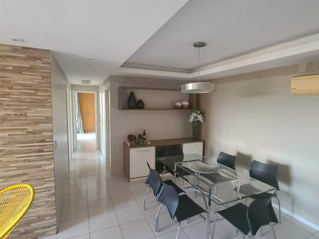 Foto do Apartamento - Apartamento à venda, Ed. Opala, Teresina, PI | Cristina Lopes Imobiliária