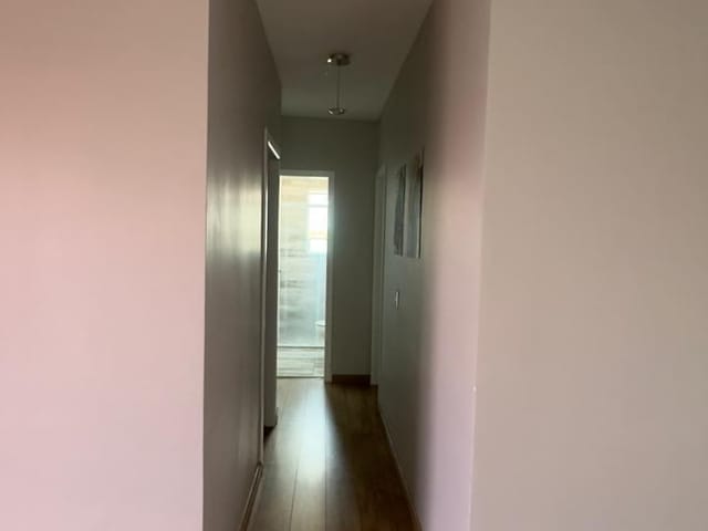 Apartamento 3 quartos e 2 banheiros, à venda, no bairro Vila Mogilar em Mogi das Cruzes