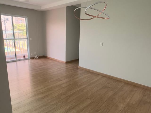 Apartamento 3 quartos e 2 banheiros, à venda, no bairro Vila Mogilar em Mogi das Cruzes