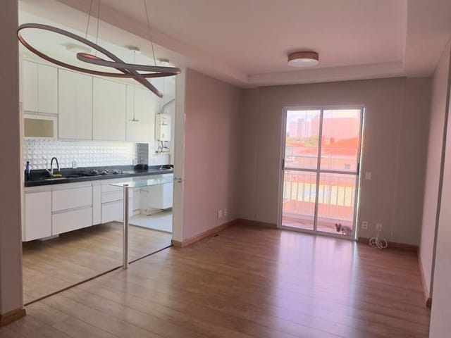 Apartamento 3 quartos e 2 banheiros, à venda, no bairro Vila Mogilar em Mogi das Cruzes