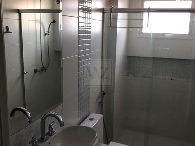 Apartamento com 127m² 3 quartos e 3 banheiros, à venda, no bairro Estrela em Ponta Grossa
