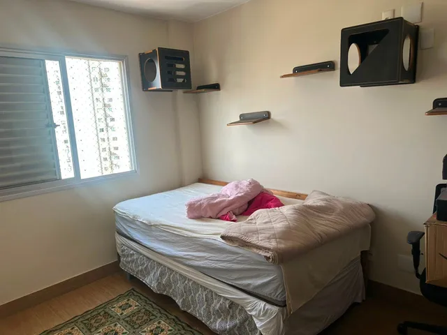Apartamento 3 quartos e 4 banheiros, à venda, no bairro Norte (Águas Claras) em Brasília
