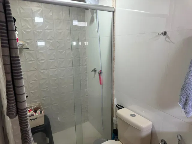 Apartamento 3 quartos e 4 banheiros, à venda, no bairro Norte (Águas Claras) em Brasília