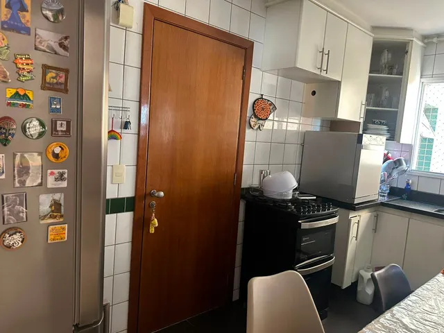 Apartamento 3 quartos e 4 banheiros, à venda, no bairro Norte (Águas Claras) em Brasília