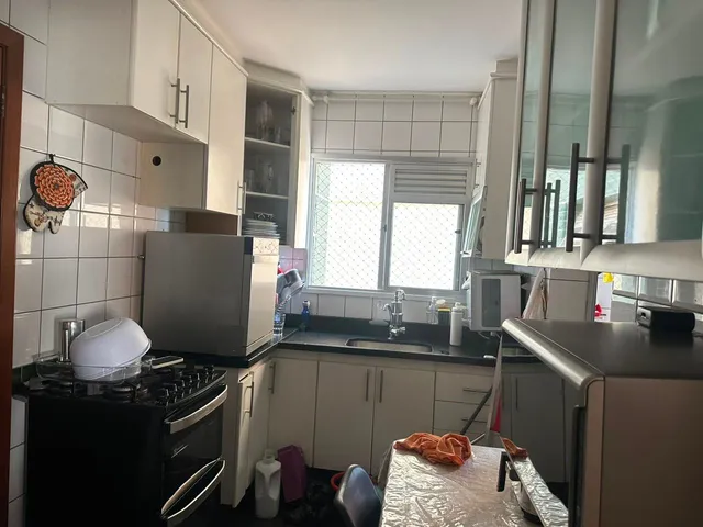 Apartamento 3 quartos e 4 banheiros, à venda, no bairro Norte (Águas Claras) em Brasília