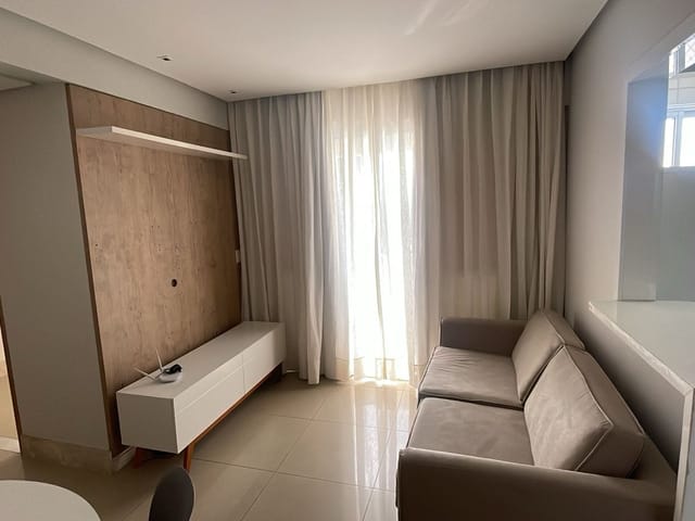 Foto do Apartamento - Apartamento para locação, 2 quartos, reformado, Engenho Velho de Brotas, Salvador, BA | EPseg Imóveis