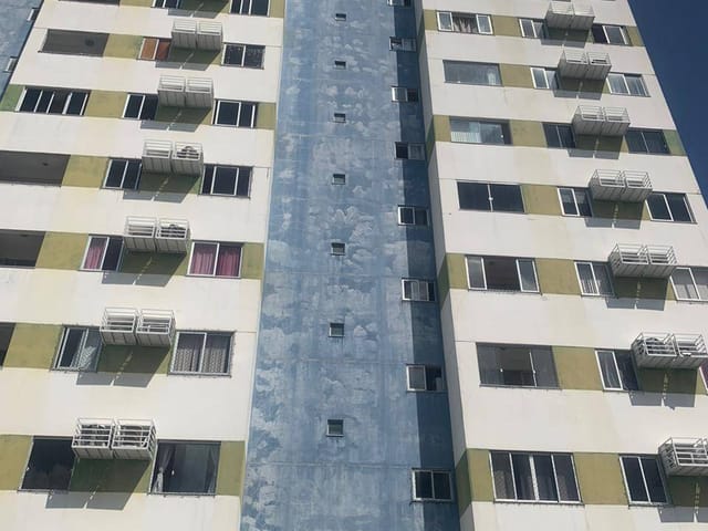 Foto do Apartamento - Apartamento para locação, 2 quartos, reformado, Engenho Velho de Brotas, Salvador, BA | EPseg Imóveis