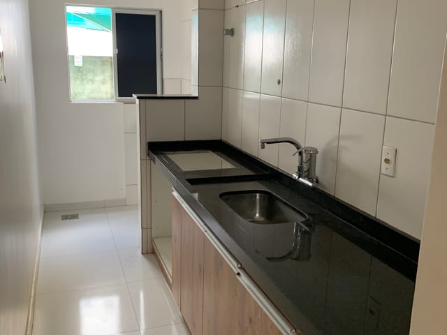 Foto do Apartamento - Apartamento à venda 2 Quartos, 1 Suite, 1 Vaga, 77M², Vila Santa Isabel, Anápolis - GO | RESIDENCIAL DOM VICTORIO | Fabiana Monteiro