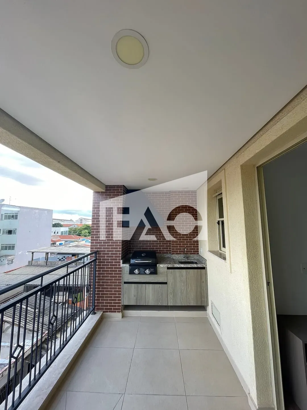 Apartamento, 1 quarto, 44 m² - Foto 1