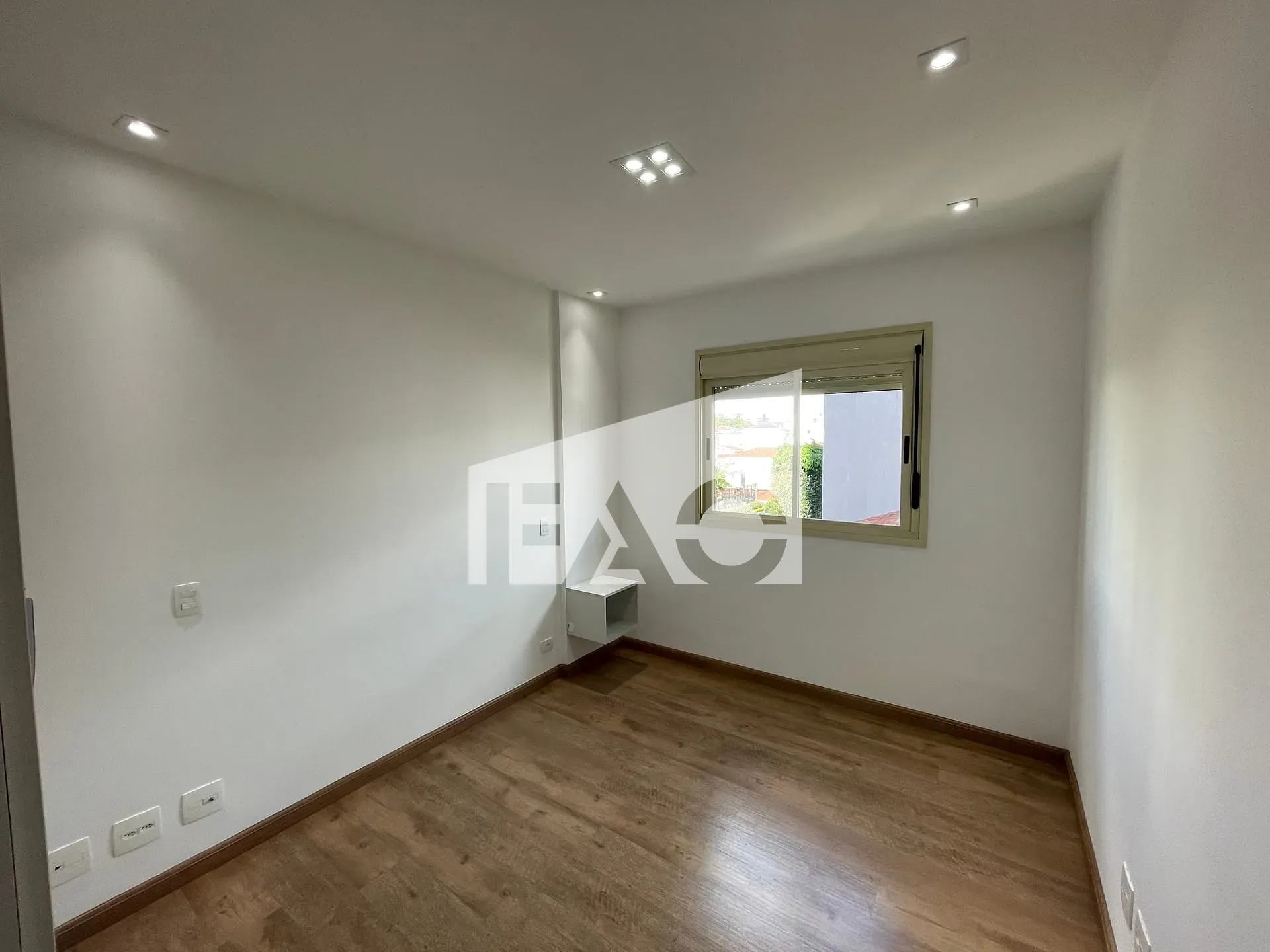 Apartamento, 1 quarto, 44 m² - Foto 4
