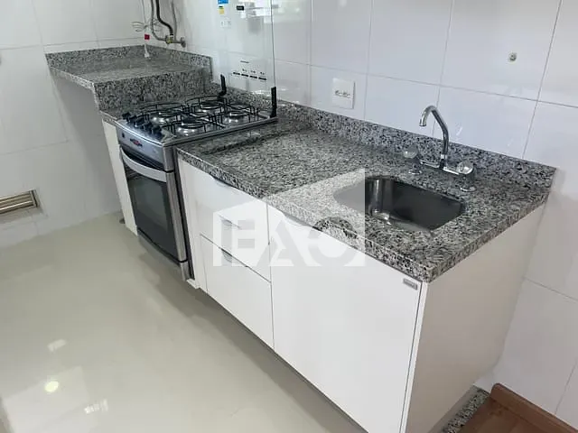Apartamento 1 quarto e 1 banheiro, à venda, no bairro Santana em São Paulo