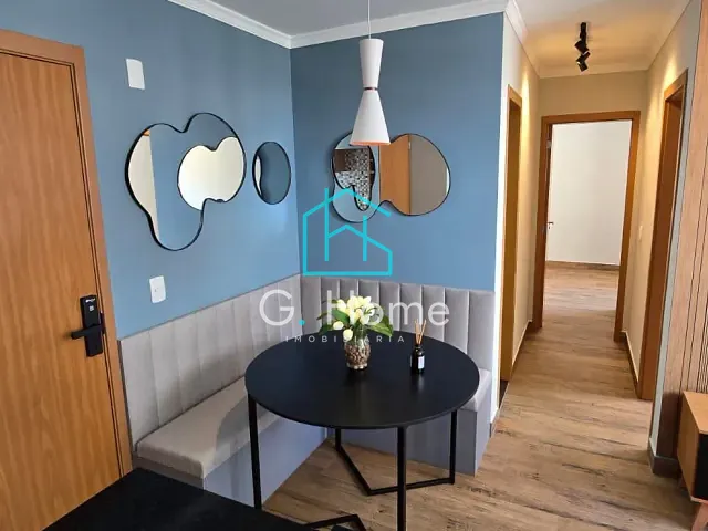 Apartamento com 45m² 2 quartos e 1 banheiro, à venda, no bairro Cidade Industrial II em Londrina