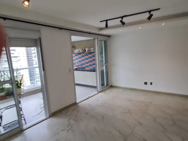 Apartamento 1 quarto e 1 banheiro, para alugar, no bairro Consolação em São Paulo