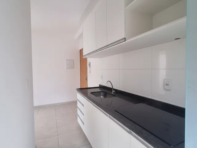 Apartamento 2 quartos e 1 banheiro, para alugar, no bairro Vila Nilo em São Paulo