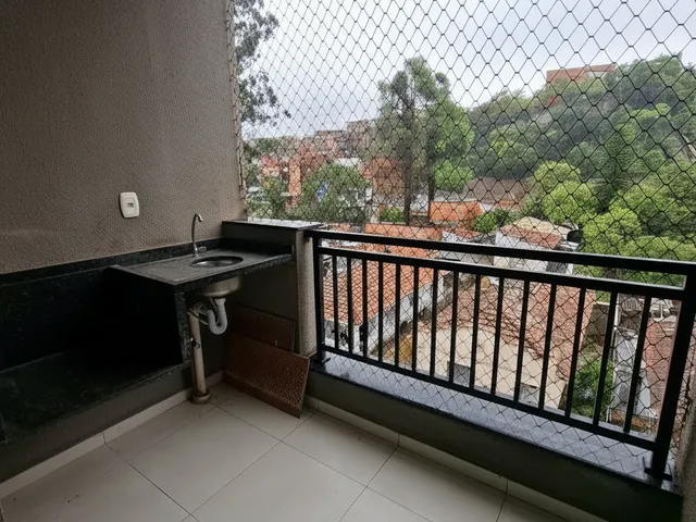 Apartamento 2 quartos e 1 banheiro, para alugar, no bairro Vila Nilo em São Paulo