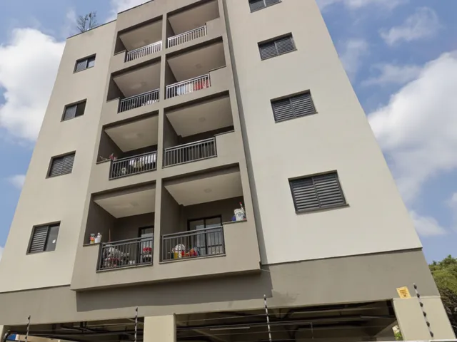 Apartamento 2 quartos e 1 banheiro, para alugar, no bairro Vila Nilo em São Paulo