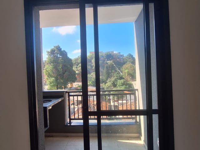 Apartamento 2 quartos e 1 banheiro, para alugar, no bairro Vila Nilo em São Paulo