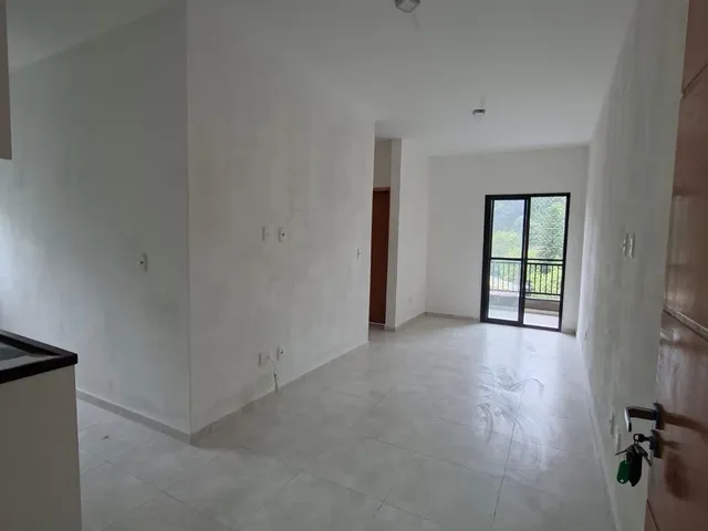 Apartamento 2 quartos e 1 banheiro, para alugar, no bairro Vila Nilo em São Paulo