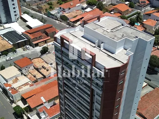 Apartamento 3 quartos e 3 banheiros, à venda, no bairro Farolândia em Aracaju