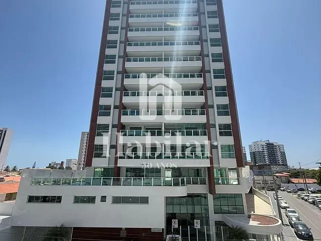 Apartamento 3 quartos e 3 banheiros, à venda, no bairro Farolândia em Aracaju