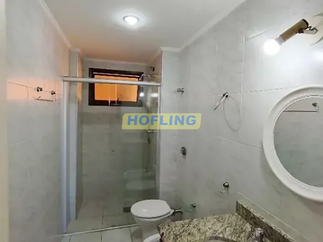 Apartamento com 108m² 1 quarto e 2 banheiros, à venda, no bairro Centro em Rio Claro