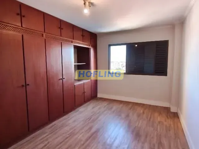 Apartamento com 108m² 1 quarto e 2 banheiros, à venda, no bairro Centro em Rio Claro