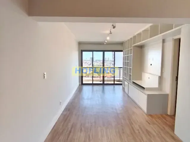Apartamento com 108m² 1 quarto e 2 banheiros, à venda, no bairro Centro em Rio Claro
