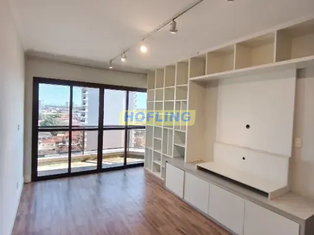Apartamento com 108m² 1 quarto e 2 banheiros, à venda, no bairro Centro em Rio Claro
