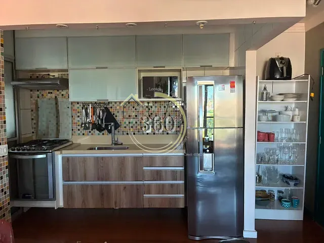 Apartamento com 62m² 3 quartos e 2 banheiros, à venda, no bairro Vila Moreira em São Paulo