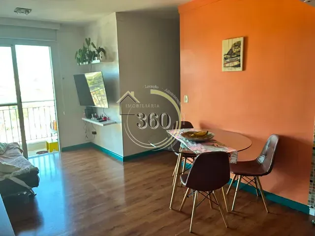 Apartamento com 62m² 3 quartos e 2 banheiros, à venda, no bairro Vila Moreira em São Paulo