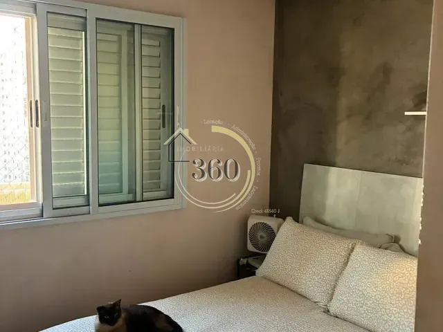Apartamento com 62m² 3 quartos e 2 banheiros, à venda, no bairro Vila Moreira em São Paulo