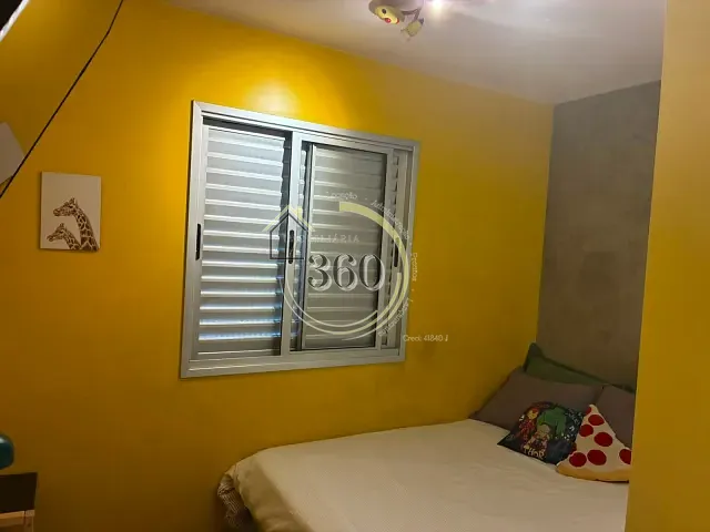 Apartamento com 62m² 3 quartos e 2 banheiros, à venda, no bairro Vila Moreira em São Paulo