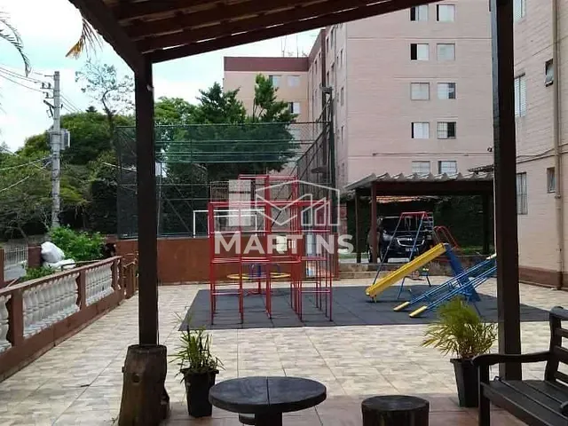 Apartamento 2 quartos e 1 banheiro, à venda, no bairro Jardim Umuarama em São Paulo
