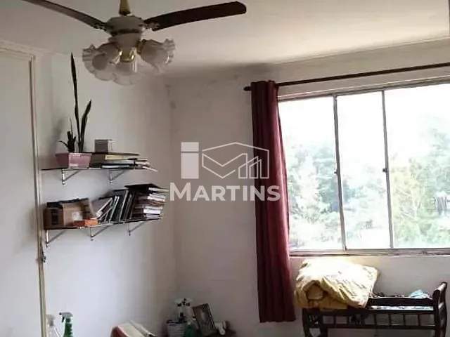 Apartamento 2 quartos e 1 banheiro, à venda, no bairro Jardim Umuarama em São Paulo