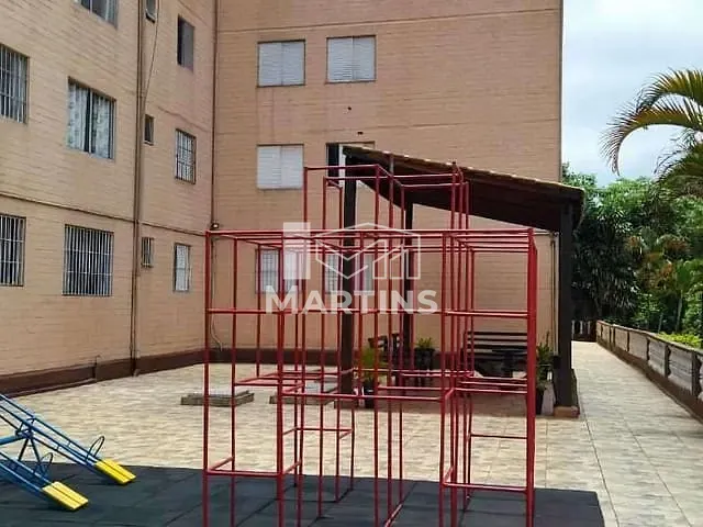 Apartamento 2 quartos e 1 banheiro, à venda, no bairro Jardim Umuarama em São Paulo