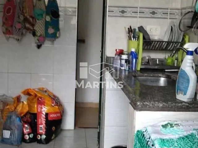 Apartamento 2 quartos e 1 banheiro, à venda, no bairro Jardim Umuarama em São Paulo