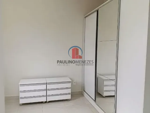 Apartamento 3 quartos e 1 banheiro, para alugar, no bairro Vila Cordenonsi em Americana