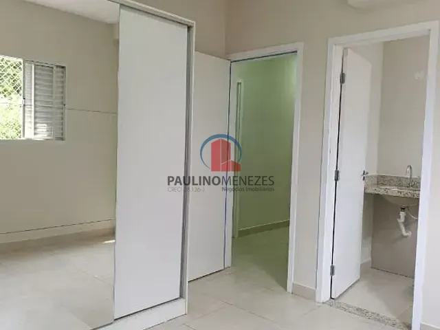 Apartamento 3 quartos e 1 banheiro, para alugar, no bairro Vila Cordenonsi em Americana