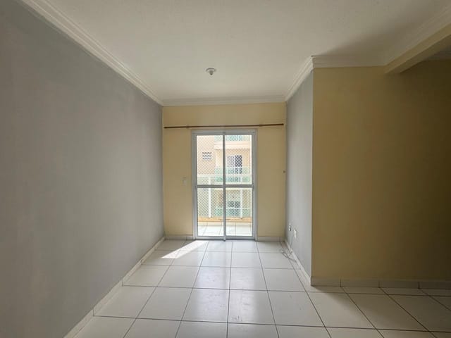 Apartamento com 49m² 2 quartos e 1 banheiro, para alugar, no bairro Jardim Novo Maracanã em Campinas