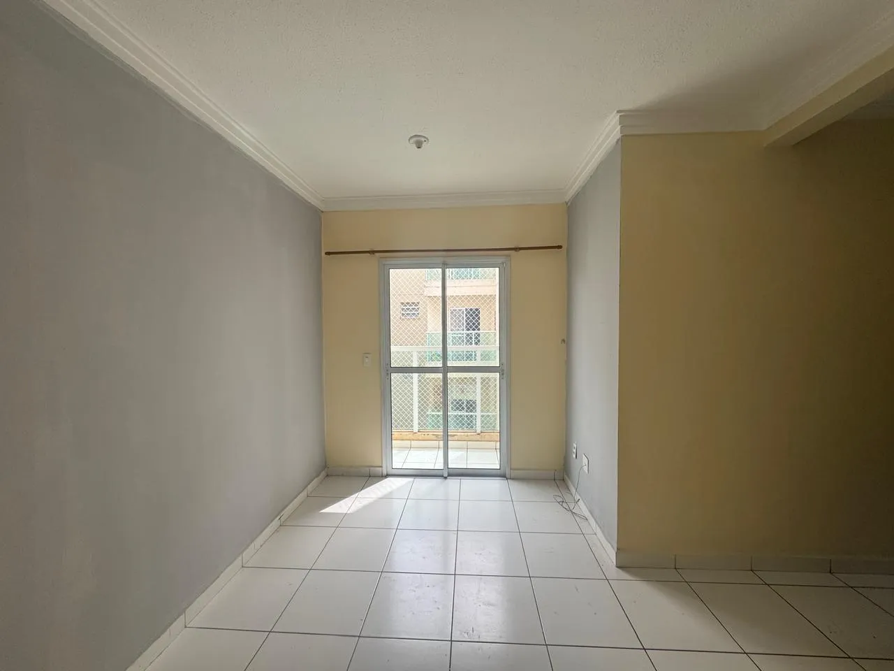 Apartamento, 2 quartos, 49 m² - Foto 2