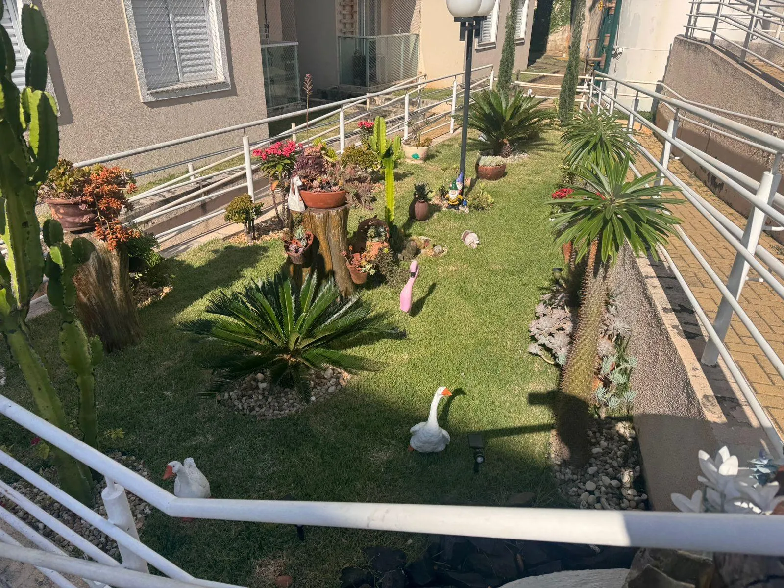Apartamento, 2 quartos, 49 m² - Foto 19