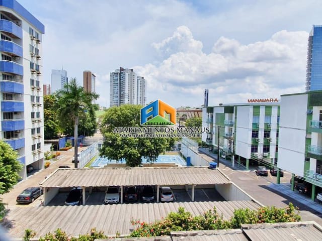 Foto do Apartamento - Tropical Prive 2Qts/1St  Adrianópolis em frente Manauara | Apartamentos Manaus Imobiliária