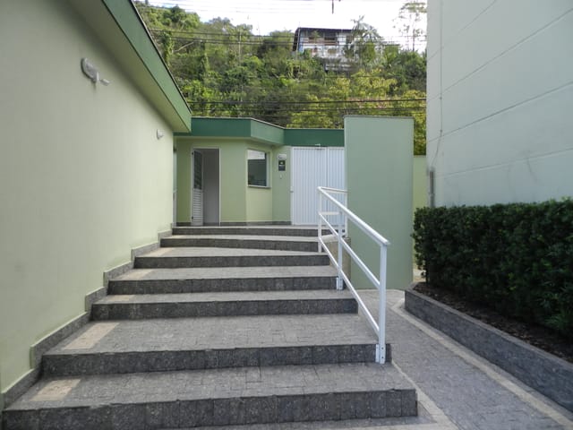 Foto do Apartamento - Apartamento para Locação 3 Quartos, 1 Suite, 1 Vaga, 90M², Vila Formosa, Blumenau - SC | Residencial Imbassahy | Mercator-10 Negócios Imobiliários