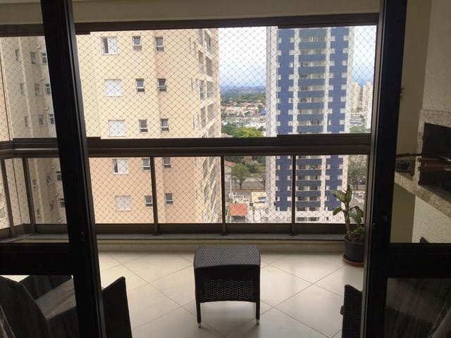 Foto do Apartamento - Apartamento à venda, 144 m² por R$ 870.000,00 - Altos do Esplanada - São José dos Campos/SP | INDEPENDENCE NEGOCIOS IMOBILIARIOS LTDA