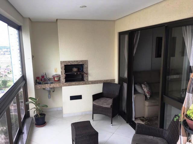 Foto do Apartamento - Apartamento à venda, 144 m² por R$ 870.000,00 - Altos do Esplanada - São José dos Campos/SP | INDEPENDENCE NEGOCIOS IMOBILIARIOS LTDA