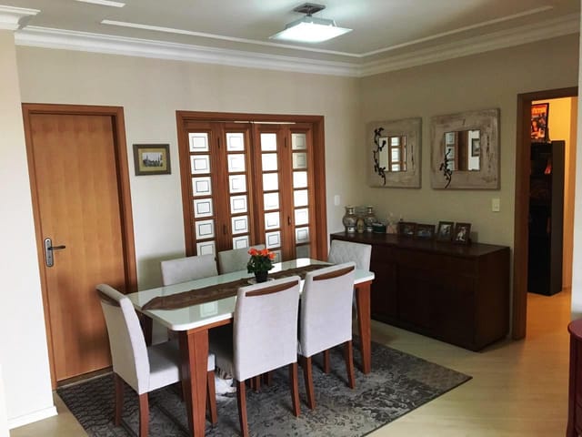 Foto do Apartamento - Apartamento à venda, 144 m² por R$ 870.000,00 - Altos do Esplanada - São José dos Campos/SP | INDEPENDENCE NEGOCIOS IMOBILIARIOS LTDA