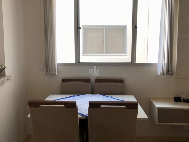 Foto do Apartamento - Apartamento à venda 2 Quartos, 1 Vaga, 45M², PARQUE ATLANTIS, ARARAQUARA - SP | Investe Imobiliária LTDA
