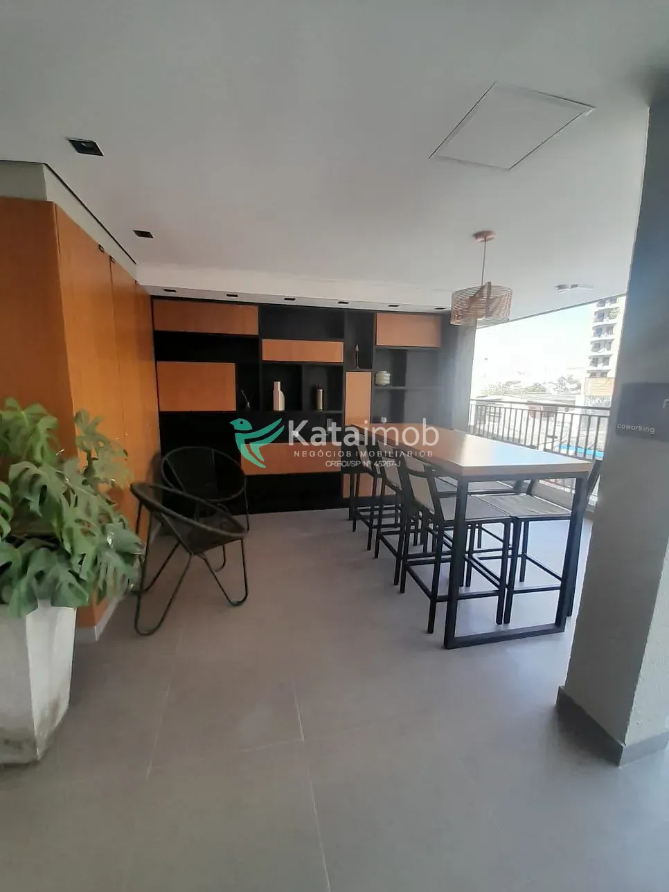Apartamento, 1 quarto, 42 m² - Foto 17
